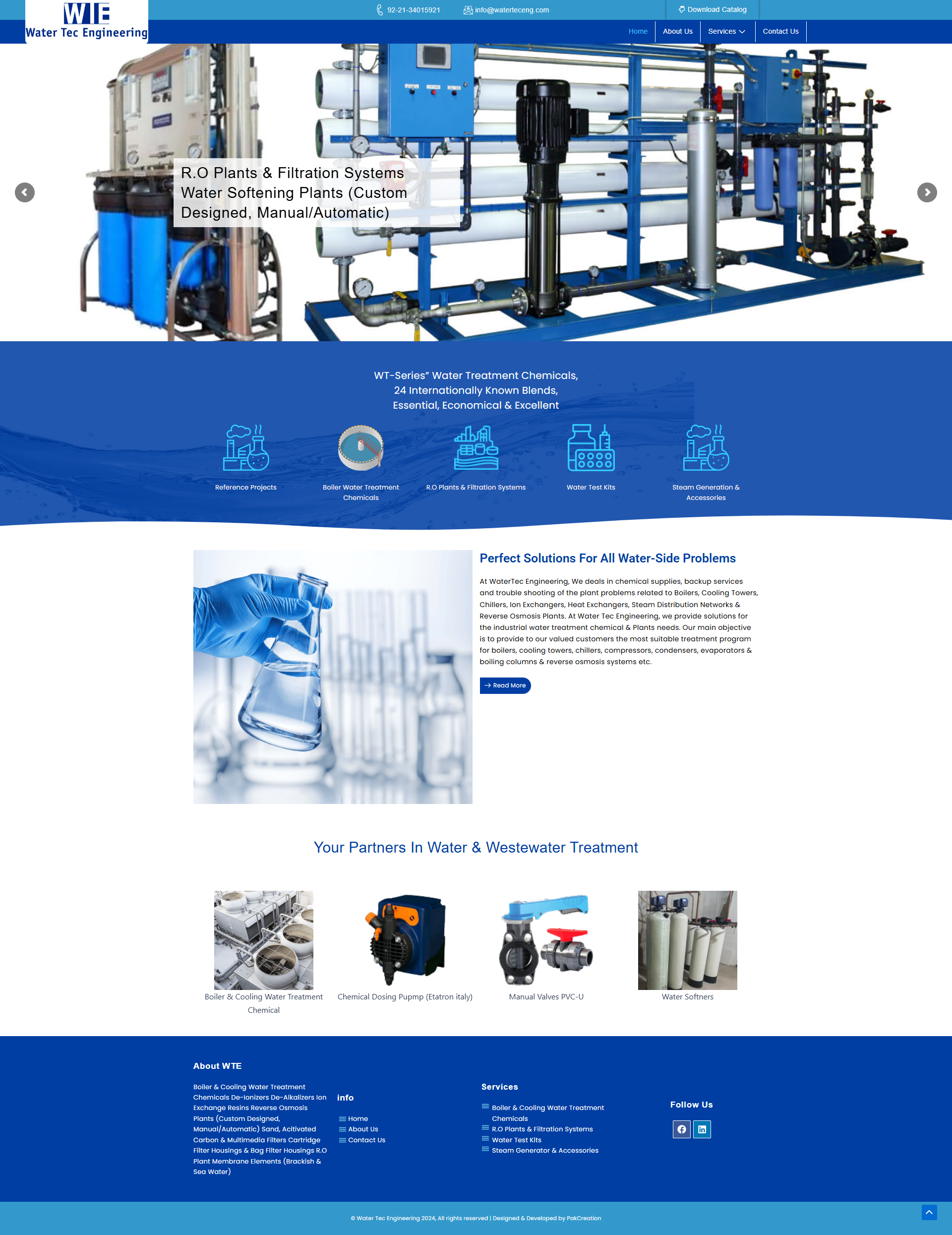 WaterTec Engineering